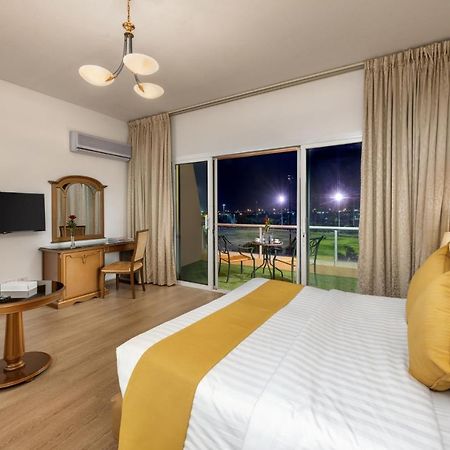 Airport Hotel And Resort Abha Exterior foto