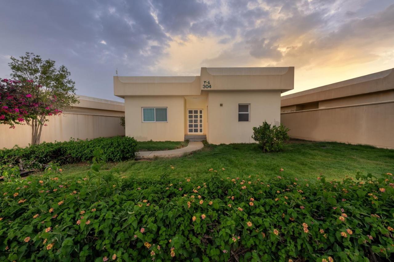 Airport Hotel And Resort Abha Exterior foto