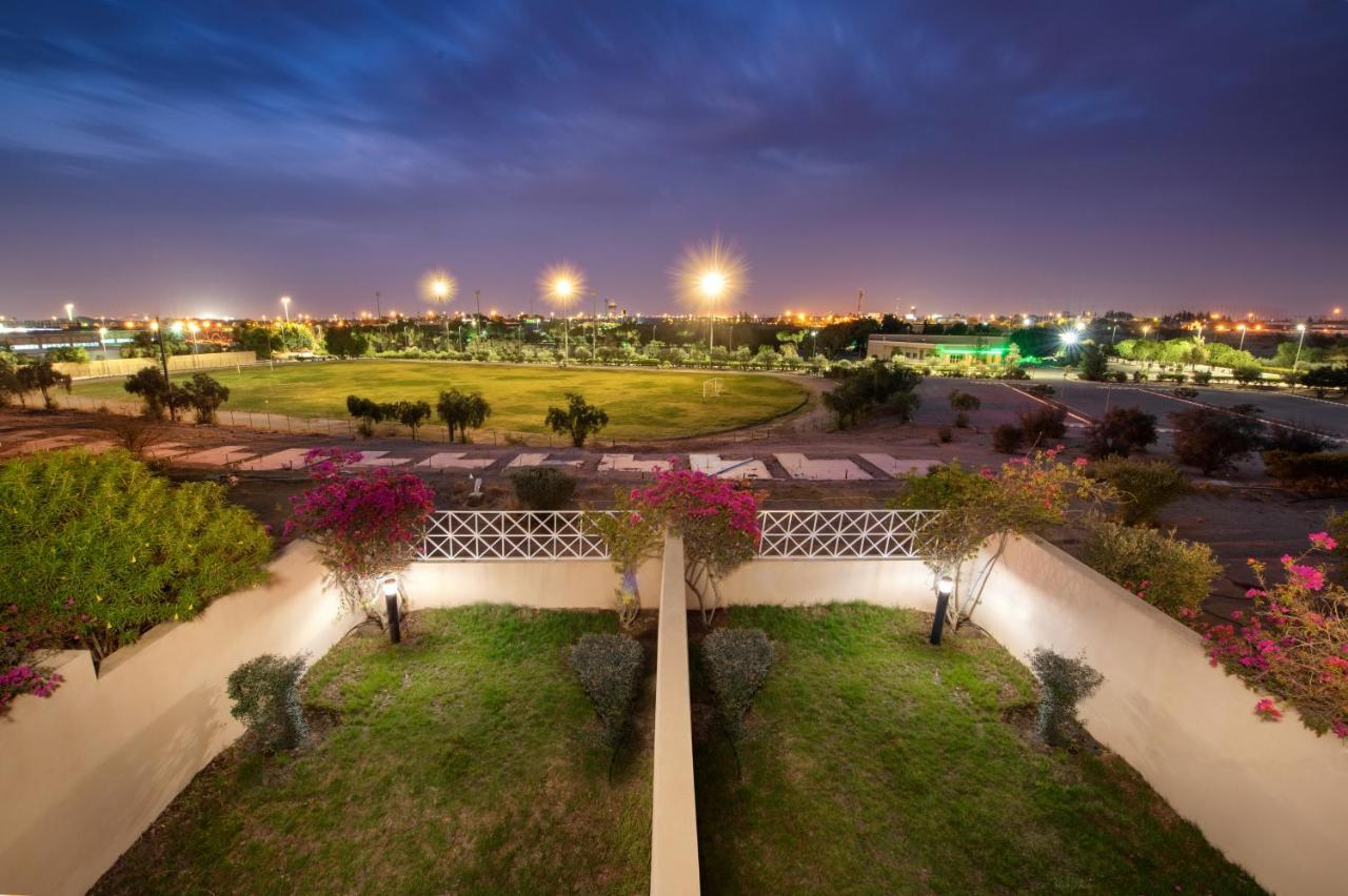 Airport Hotel And Resort Abha Exterior foto