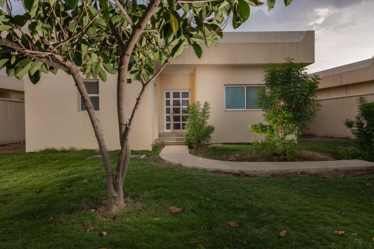 Airport Hotel And Resort Abha Exterior foto