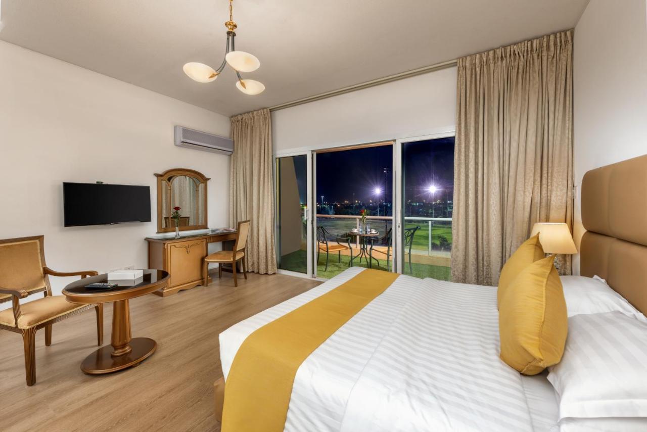 Airport Hotel And Resort Abha Exterior foto