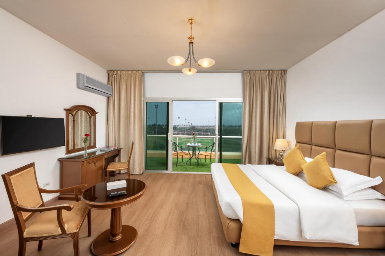 Airport Hotel And Resort Abha Exterior foto