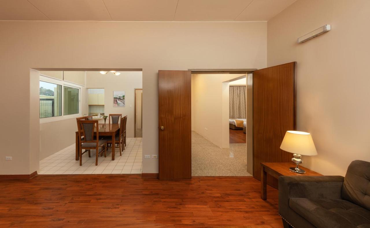 Airport Hotel And Resort Abha Exterior foto