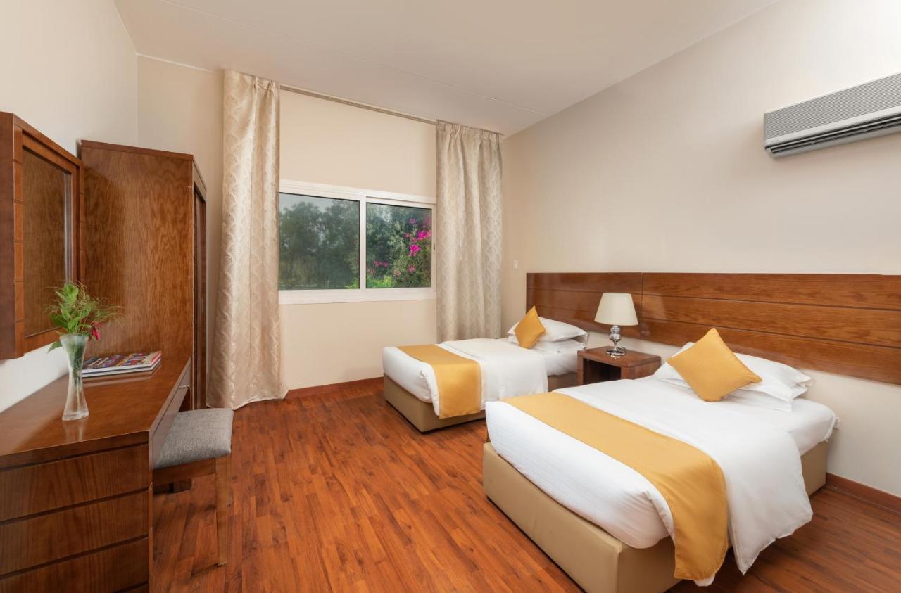 Airport Hotel And Resort Abha Exterior foto