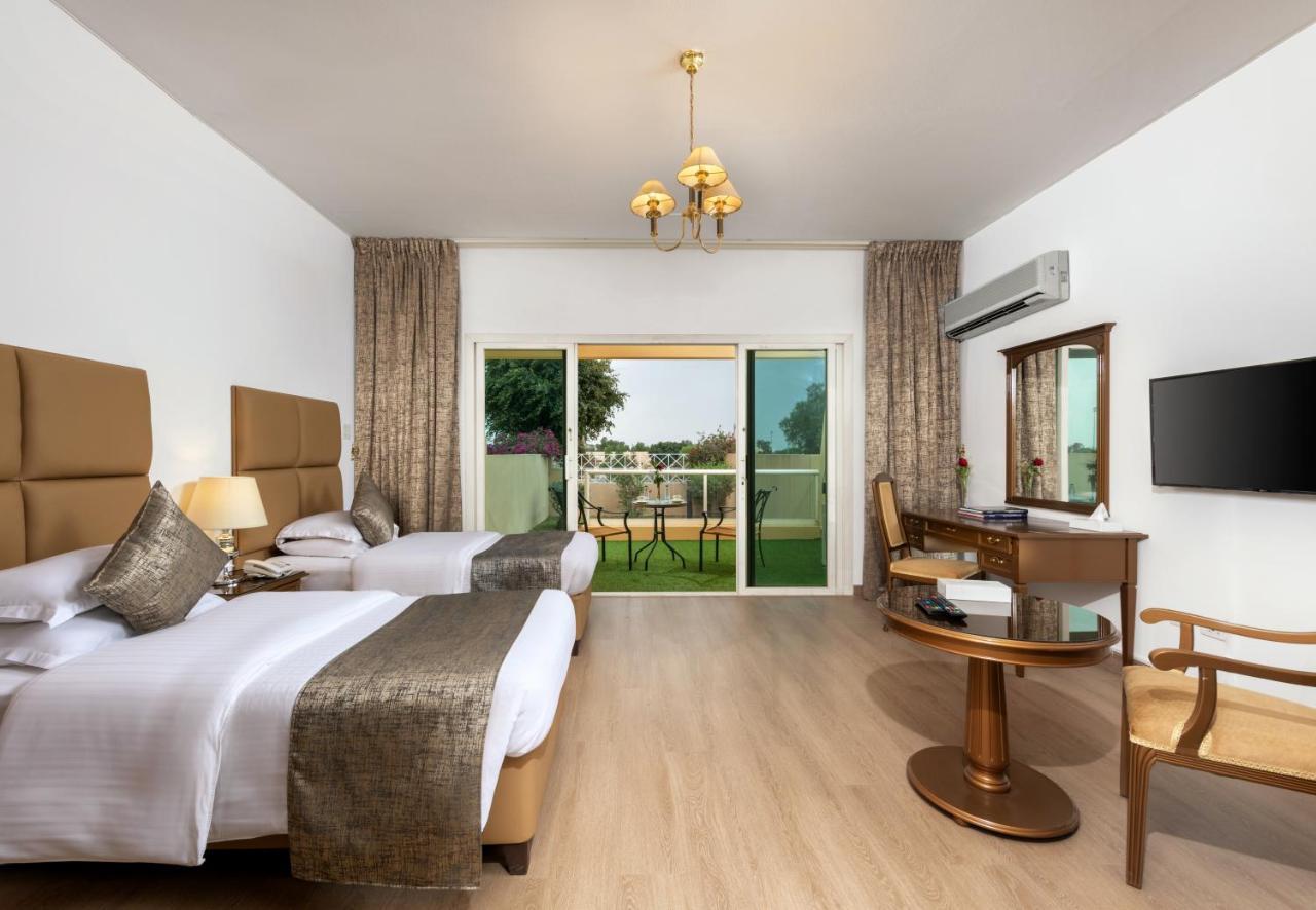Airport Hotel And Resort Abha Exterior foto